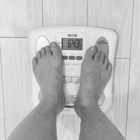 平野ノラ『祝！10キロ増量』