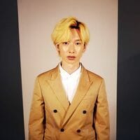 『ドラ恋』新メンバー木田佳介、金髪にジャケット姿公開しファン絶賛「めちゃめちゃかっこいいです！」