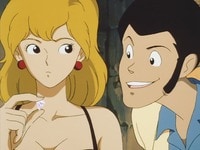 ルパン三世TVSP #08　トワイライト☆ジェミニの秘密