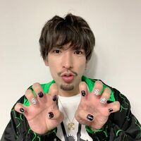 EXITりんたろー。のネイル＆マツエクに「さらにキラキラ」「さすが美容番長」の声