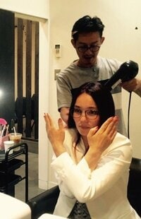 平野ノラ、aikoとの2ショットに反響「おったまげーです！」