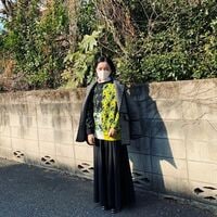 「愉快な人と結婚したもんだ」安達祐実、にっこりと微笑み自身の結婚について述懐