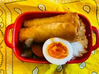 宮崎謙介『インパクト弁当』