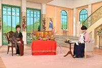 松島トモ子『『徹子の部屋』へのお招き』