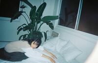 「かわいいぃー」大友花恋の“ゆったりまったり”ショットにファンから歓喜の声