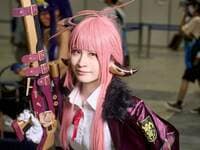 「バランスよく見えるようスカートを調整」細かな気配りが生んだ『ブルアカ』陸八魔アル