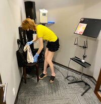 小柳ルミ子『ステッカー　タレント‼️』