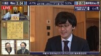 【映像】藤井竜王のおやつをレポートする伊藤五段