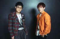 THE RAMPAGE岩谷翔吾&浦川翔平、2020年の蓄えと2021年の希望「ぶっ放したいけど冷静に」「求め合う1年にしたい」 【ABEMA TIMES】