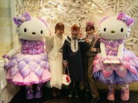 高橋愛『♡山口さん♡』