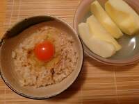 秋野暢子『シンプル朝ごはん』