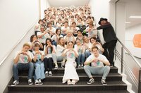 西野カナ『ありがとう！』