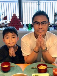 市川右團次『タケルはお休みしましたぁ～…』