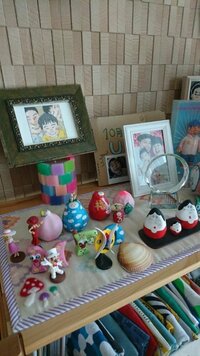 鈴木おさむ、妻・大島美幸らしい自宅インテリアを紹介「ほっこりします」