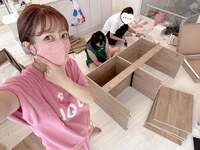 辻希美『今日は』