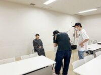 北斗晶『頑張ったぞ‼️私。』