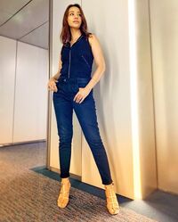 高橋メアリージュン、『NiziU』マヤに名前を呼ばれ感激「名前呼ばれちゃった」