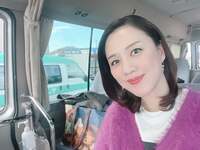 遼河はるひ『朝ロケー!✨』