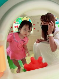 アレクサンダー『こんにちわ　お嬢❤️』