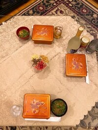 堀ちえみ『今夜はデパ地下で買ったこちらをいただきます！』