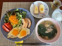 花田虎上『手紙』