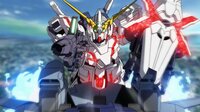 機動戦士ガンダムユニコーン RE:0096 後半【ガンダムシアター開催中!】