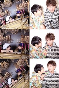 misono『2016/10/6、2017/1/15』