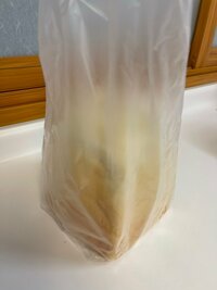 高橋真麻『もちもち食パン』