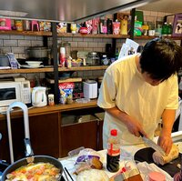 尾形あい『プレゼントand笑顔咲く一年に。』