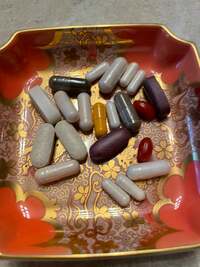 市川海老蔵『昨日の夜中、』