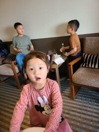 小原正子『さあ☆』