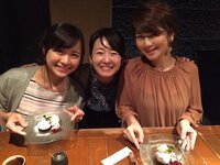 紺野あさ美『テレ東 結婚同期会』