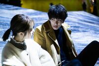 吉田伶香となえなので揺れる樋口晃平、気持ちはどっちに?(『恋オオカミ』第2話)