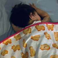 小泉貴之『息子の発熱でやむを得ず予定変更』