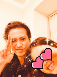 大沢樹生『祝!新成人 祝!6歳の誕生日』