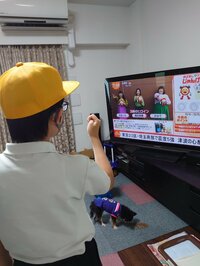 山田花子『運動会』