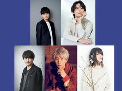 ギャグとシリアスのバランスの妙…アニメ「マッシュル-MASHLE-」の魅力を声優陣が語る