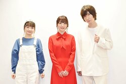 「缶の飲み口も拭く」「ほとんど家にいた」「何かを乗り切った感覚がある」今だから考える体のこと――アニメ「はたらく細胞!!」主要キャスト特別インタビュー