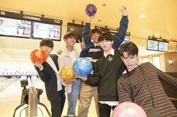 『恋ステ』サーファー男子・さむ、「サーモン a.k.a 鮭」の写真を公開