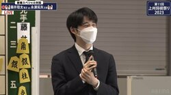 藤井聡太竜王、“指し初め”新春スペシャル対局で永瀬拓矢王座に勝利！8日開幕・王将戦七番勝負へ「良い状態で臨めるように頑張ります」／将棋・上州将棋祭り