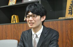 将棋・羽生三冠VS新世代　25歳同士の挑戦者決定戦を新世代・斎藤七段が予想