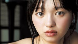 8頭身美女・蒔埜ひな、“令和のヒロイン”が放つ唯一無二の魅力 『ヤンジャン』2度目の登場