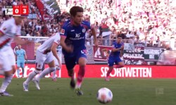 「90%は佐野海舟のゴールだ」衝撃の11秒“神アシスト”に現地メディア騒然！「誰も止められない」「素晴らしいスピード」