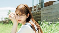 “制コレ24準グランプリ”仙北谷ハンナ、“ワールドクラスボディ”で届ける圧倒的トキメキ 『ヤンジャン』登場