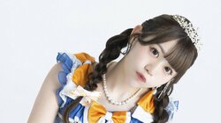 “股下90cmの美脚ガール”ワッツ◎さーくる・夢乃きらり 「ヤンマガGリーグ！」に登場