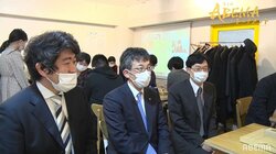 「うそ！」「マジで！？」と客もスタッフも騒然 将棋界のレジェンド三人衆が突然、将棋カフェにやって来た！