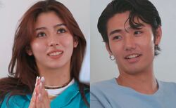 恋に不器用すぎるモデルにのん「私は今、ひびきだけ」懸命にアタックするも彼の心には別の女性が？『オオカミちゃんとオオカミくん』第3話