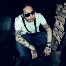 KNZZ VS 漢a.k.a.GAMIがビーフ合戦　KNZZ、漢に対するディス曲「THIS IS BEEF」発表【AbemaTIMES独占映像】