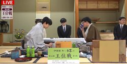 意表の応酬…挑戦者の永瀬拓矢九段がリード！連勝なるか 劣勢の藤井聡太王位は逆転で防衛決められるか／将棋・王位戦第5局