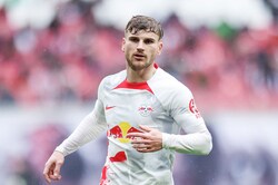 ヴェルナーの100、フライブルクの1000…ブンデスリーガの節目のゴール